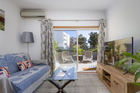 Lejlighed i Lagos, Faro, Lagos - € 345.000 | Ref: VA849 - foto 7