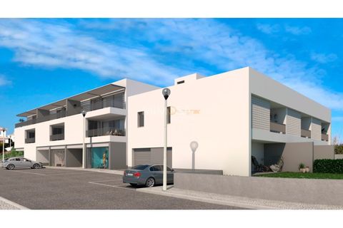Rækkehus i Bordeira, Faro, Bordeira - € 520.000 | Ref: VM1162 - foto 2