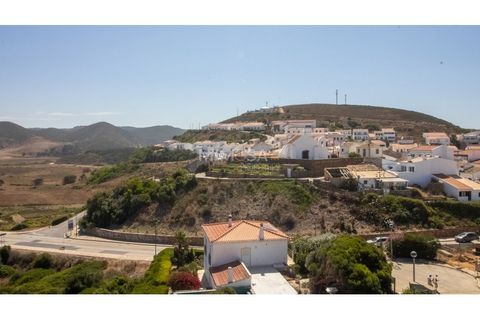 Rækkehus i Bordeira, Faro, Bordeira - € 520.000 | Ref: VM1162 - foto 8