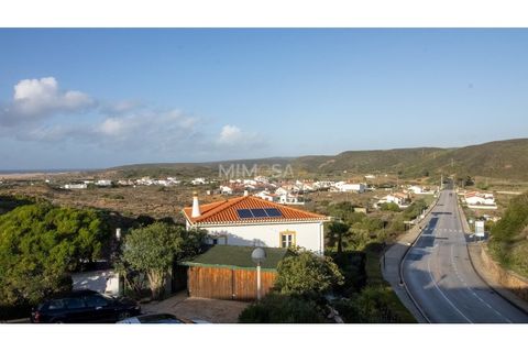 Rækkehus i Bordeira, Faro, Bordeira - € 520.000 | Ref: VM1162 - foto 16