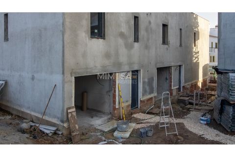 Rækkehus i Bordeira, Faro, Bordeira - € 520.000 | Ref: VM1162 - foto 30