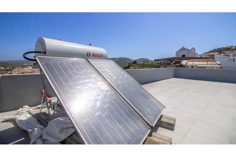 Reihenhaus in Bordeira, Faro, Bordeira - € 520.000 | Ref: VM1162 - Foto 15