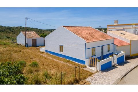 Villa a Bordeira, Faro, Bordeira - € 470.000 | Ref: VM1185 - foto 2