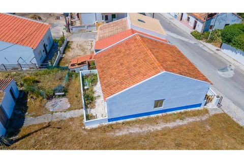 Villa a Bordeira, Faro, Bordeira - € 470.000 | Ref: VM1185 - foto 11