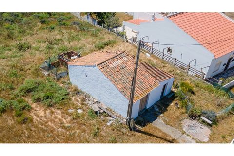 Villa a Bordeira, Faro, Bordeira - € 470.000 | Ref: VM1185 - foto 13