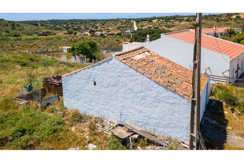Villa a Bordeira, Faro, Bordeira - € 470.000 | Ref: VM1185 - foto 14
