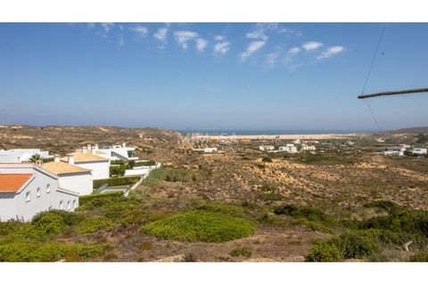 Villa a Bordeira, Faro, Bordeira - € 470.000 | Ref: VM1185 - foto 19