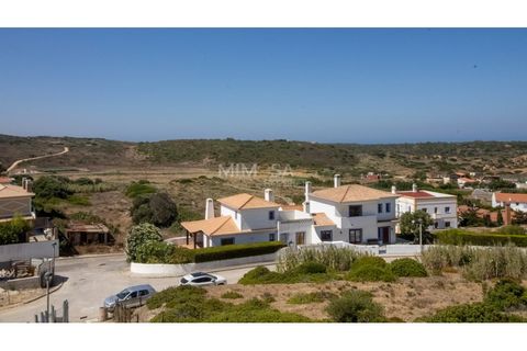 Villa a Bordeira, Faro, Bordeira - € 470.000 | Ref: VM1185 - foto 22