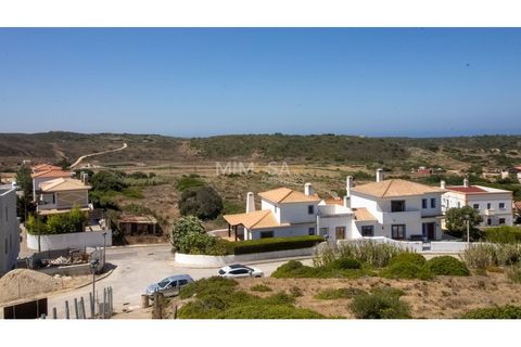 Villa a Bordeira, Faro, Bordeira - € 470.000 | Ref: VM1185 - foto 24