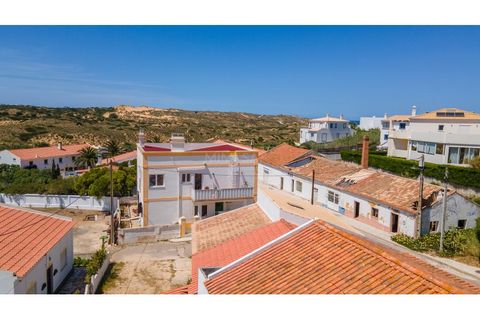 Villa a Bordeira, Faro, Bordeira - € 470.000 | Ref: VM1185 - foto 26