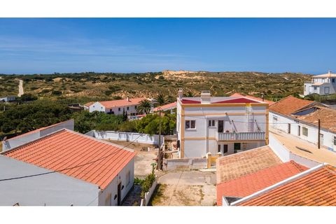 Villa a Bordeira, Faro, Bordeira - € 470.000 | Ref: VM1185 - foto 27