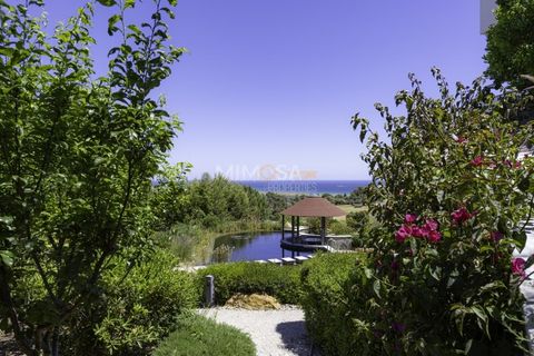 Villa a Odiaxere, Faro, Odiaxere - € 4.500.000 | Ref: VM1159 - foto 9