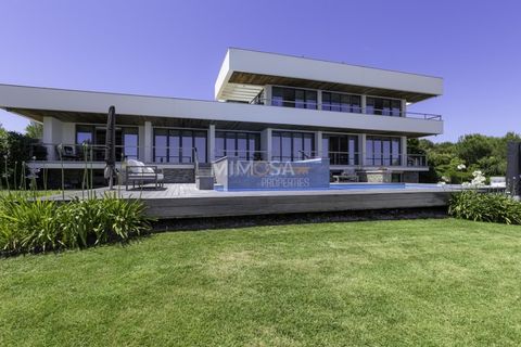 Villa a Odiaxere, Faro, Odiaxere - € 4.500.000 | Ref: VM1159 - foto 12