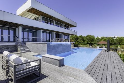 Villa a Odiaxere, Faro, Odiaxere - € 4.500.000 | Ref: VM1159 - foto 13