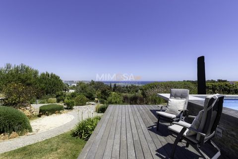 Villa a Odiaxere, Faro, Odiaxere - € 4.500.000 | Ref: VM1159 - foto 14