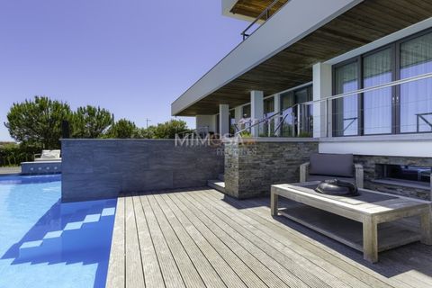 Villa a Odiaxere, Faro, Odiaxere - € 4.500.000 | Ref: VM1159 - foto 16