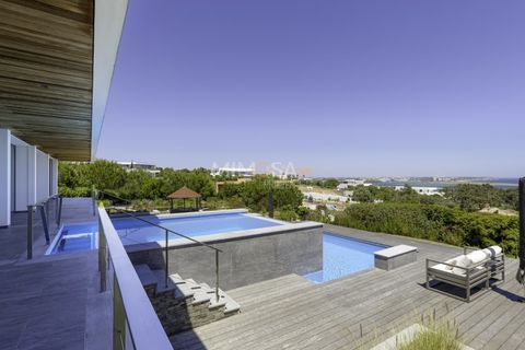 Villa a Odiaxere, Faro, Odiaxere - € 4.500.000 | Ref: VM1159 - foto 18