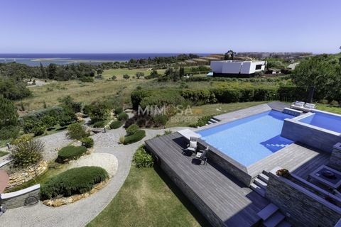 Villa a Odiaxere, Faro, Odiaxere - € 4.500.000 | Ref: VM1159 - foto 25