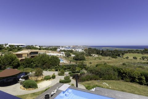 Villa a Odiaxere, Faro, Odiaxere - € 4.500.000 | Ref: VM1159 - foto 27