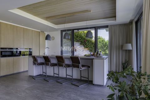 Villa a Odiaxere, Faro, Odiaxere - € 4.500.000 | Ref: VM1159 - foto 49