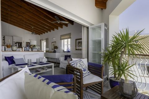 Villa i Budens, Faro, Budens - € 483.000 | Ref: VM1166 - foto 1