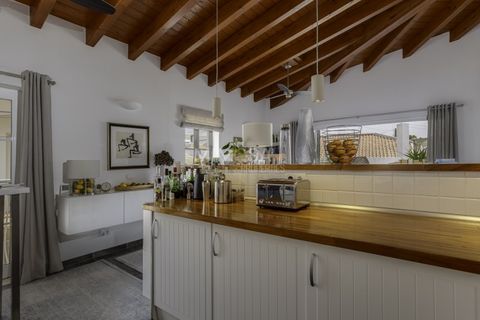 Villa i Budens, Faro, Budens - € 483.000 | Ref: VM1166 - foto 8
