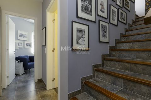 Villa i Budens, Faro, Budens - € 483.000 | Ref: VM1166 - foto 19