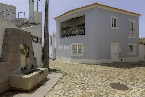 Villa i Budens, Faro, Budens - € 483.000 | Ref: VM1166 - foto 20