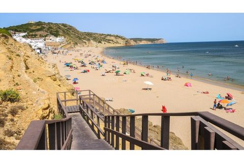 Villa i Budens, Faro, Budens - € 483.000 | Ref: VM1166 - foto 22