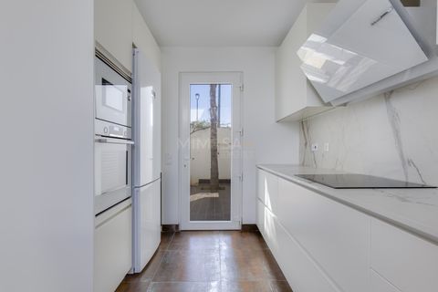 Rækkehus i Sagres, Faro, Sagres - € 630.000 | Ref: VM1179 - foto 11