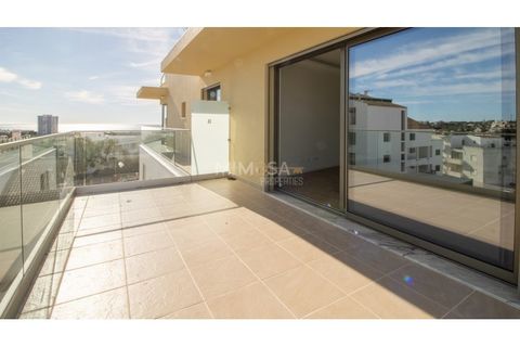 Lejlighed i Alvor, Faro, Alvor - € 380.000 | Ref: VA806 - foto 9