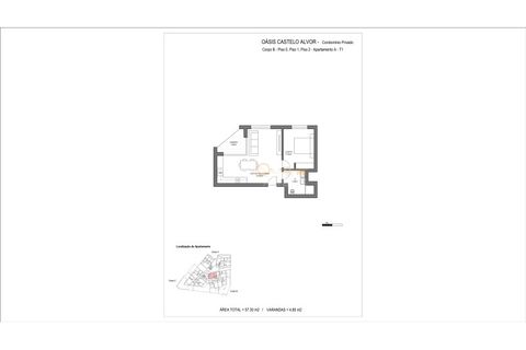 Lejlighed i Alvor, Faro, Alvor - € 380.000 | Ref: VA806 - foto 23
