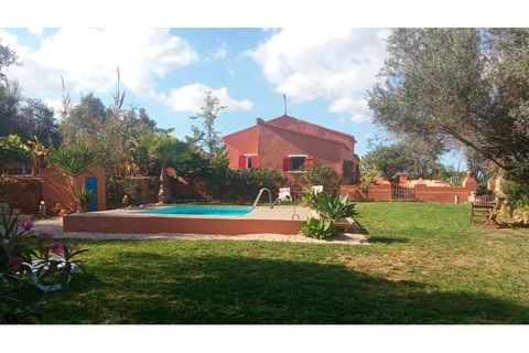 Villa i Lagos, Faro, Lagos - € 850.000 | Ref: VM1106 - foto 1