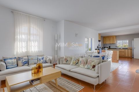Villa a Bordeira, Faro, Bordeira - € 1.100.000 | Ref: VM1091 - foto 3