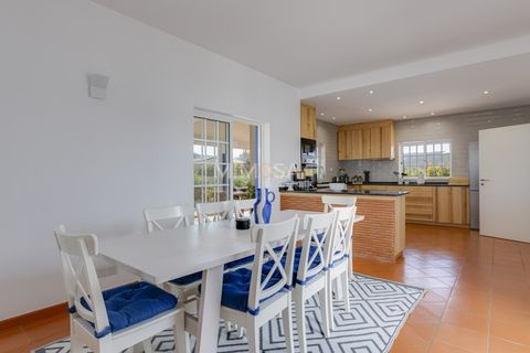 Villa a Bordeira, Faro, Bordeira - € 1.100.000 | Ref: VM1091 - foto 5