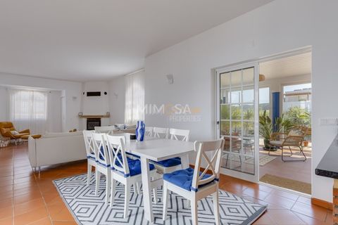 Villa a Bordeira, Faro, Bordeira - € 1.100.000 | Ref: VM1091 - foto 6