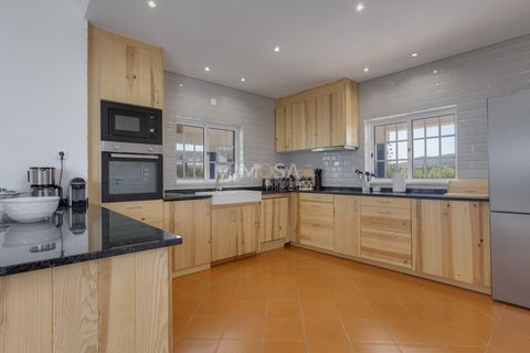 Villa a Bordeira, Faro, Bordeira - € 1.100.000 | Ref: VM1091 - foto 8