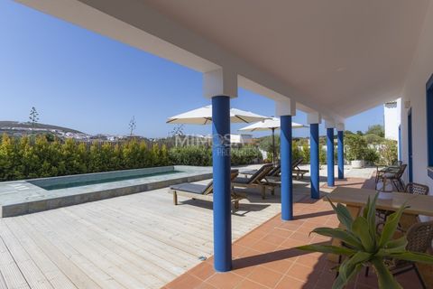 Villa a Bordeira, Faro, Bordeira - € 1.100.000 | Ref: VM1091 - foto 14