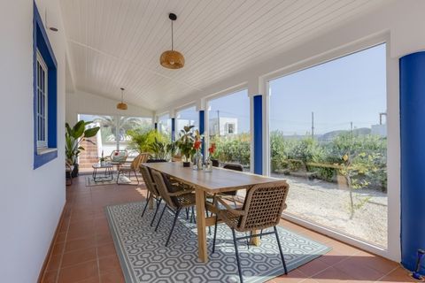 Villa a Bordeira, Faro, Bordeira - € 1.100.000 | Ref: VM1091 - foto 15