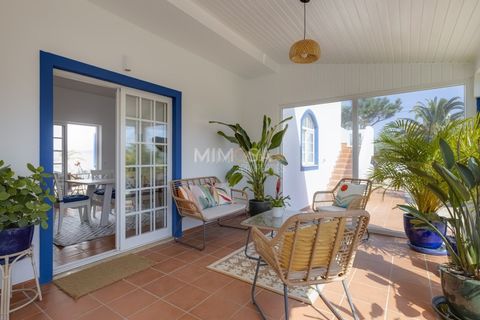 Villa a Bordeira, Faro, Bordeira - € 1.100.000 | Ref: VM1091 - foto 16