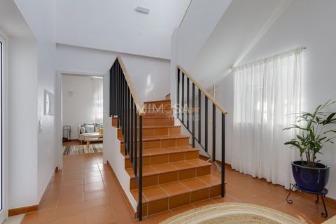 Villa a Bordeira, Faro, Bordeira - € 1.100.000 | Ref: VM1091 - foto 18