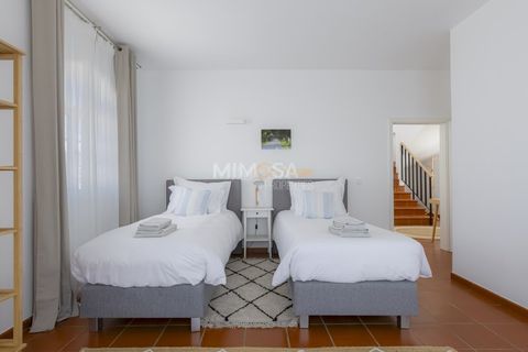 Villa a Bordeira, Faro, Bordeira - € 1.100.000 | Ref: VM1091 - foto 20