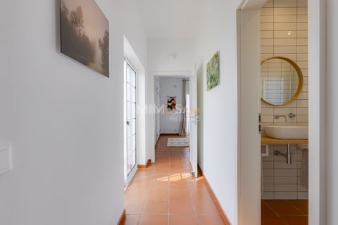 Villa a Bordeira, Faro, Bordeira - € 1.100.000 | Ref: VM1091 - foto 23