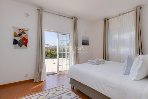 Villa a Bordeira, Faro, Bordeira - € 1.100.000 | Ref: VM1091 - foto 27