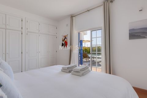 Villa a Bordeira, Faro, Bordeira - € 1.100.000 | Ref: VM1091 - foto 28