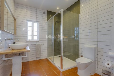 Villa a Bordeira, Faro, Bordeira - € 1.100.000 | Ref: VM1091 - foto 31