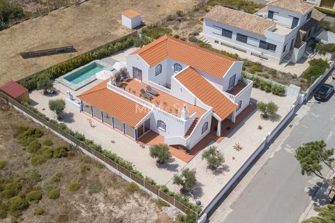Villa a Bordeira, Faro, Bordeira - € 1.100.000 | Ref: VM1091 - foto 36