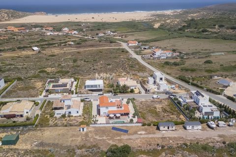 Villa a Bordeira, Faro, Bordeira - € 1.100.000 | Ref: VM1091 - foto 37