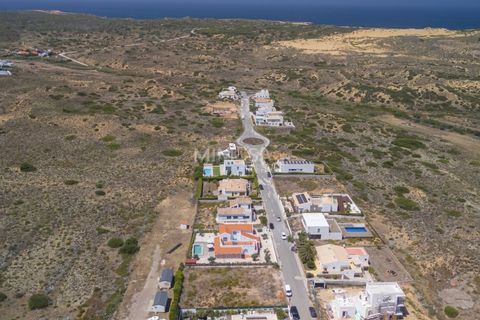 Villa a Bordeira, Faro, Bordeira - € 1.100.000 | Ref: VM1091 - foto 38