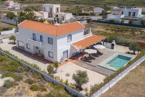 Villa a Bordeira, Faro, Bordeira - € 1.100.000 | Ref: VM1091 - foto 39